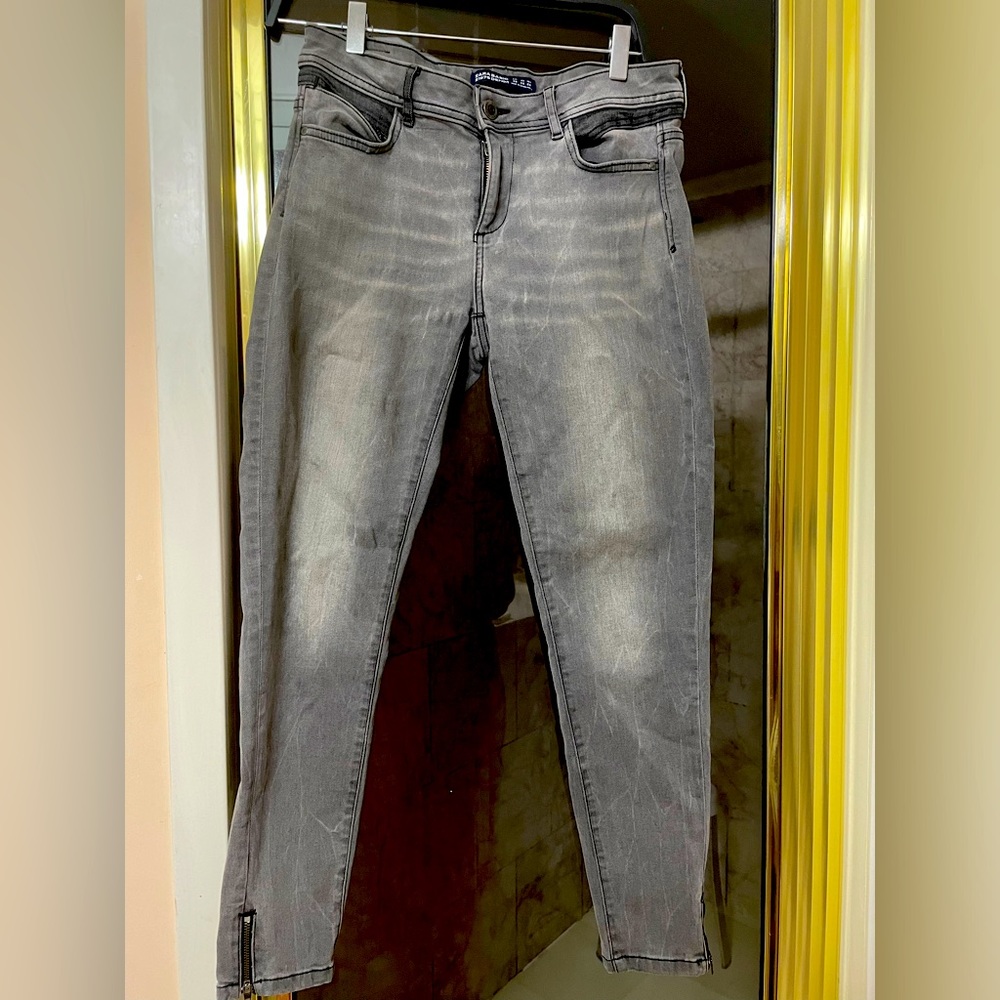 Zara jeans